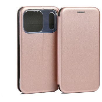 BELINE ETUI BOOK MAGNETIC DO IPHONE 17 PRO OCHRONNY POKROWIEC ZAMKNIĘCIE