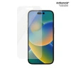 PANZERGLASS SZKŁO HARTOWANE ANTYBAKTERYJNE DO IPHONE 14 PRO WYSOKA OCHRONA