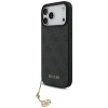 GUESS ETUI 4G CHARMS COLLECTION MAGSAFE DO IPHONE 17 PRO MAX LUKSUSOWA