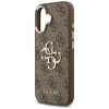 GUESS ETUI 4G BIG 4G CLASSIC LOGO DO IPHONE 17 WYSOKIEJ JAKOŚ