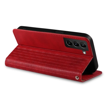 HURTEL MAGNET STRAP CASE ETUI DO SAMSUNG GALAXY S22+ S22 PLUS Z MINI SMYCZĄ
