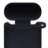 3MK CASE DO APPLE AIRPODS 2ND GEN SILIKONOWE OCHRONA PRZECIW ZARYSOWANIOM