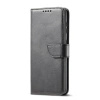 HURTEL ETUI MAGNET CASE DO SAMSUNG GALAXY S22+ POKROWIEC Z KLAPKĄ PODSTAWKA