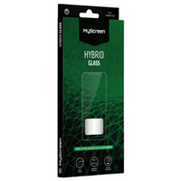 MYSCREEN PROTECTOR MS HYBRIDGLASS DO IPHONE 12 PRO MAX 6,7 SZKŁO OCHRONNE