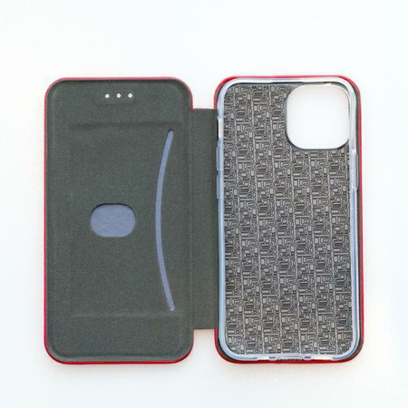 BELINE ETUI BOOK MAGNETYCZNE DO IPHONE 11 PRO MAX 6,5 CASE OCHRONNY
