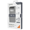 GEAR4 ETUI D3O WEMBLEY PALETTE DO IPHONE 12 12 PRO OCHRONNE Z DYNAMICZNYM