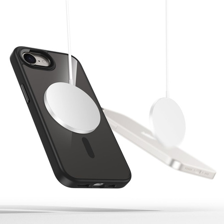 TECH-PROTECT ETUI POKROWIEC CASE DO IPHONE 16E DO MAGSAFE LEKKA KONSTRUKCJA