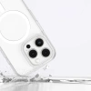 AMAZINGTHING ETUI SILIKONOWE MINIMAL MAG CASE DO IPHONE 16 PRO