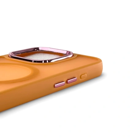HURTEL ETUI MAGNETIC COLLECTION DO MAGSAFE DO IPHONE 16 POKROWIEC