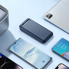 MCDODO POWERBANK 10000MAH WITH DISPLAY 3X USB USB-C 22.5W + USB-C CABLE