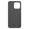 Apple iPhone 14 Pro Max - 3mk Hardy Silicone MagCase Graphite