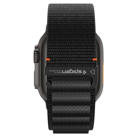 SPIGEN PASEK WBF1 DO APPLE WATCH 44 45 46 49 MM WYSOKA JAKOŚĆ I WYGODA