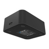 PULUZ ŁADOWARKA USB DO INSTA360 X3 ZASILANIE DWUKANAŁOWE SZYBKIE ŁADOWANIE