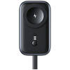 USAMS ŁADOWARKA INDUKCYJNA 2W1 POWERBANK DO APPLE WATCH IPHONE 1200MAH