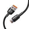 TECH-PROTECT KABEL USB-C DO SAMSUNG GALAXY S10 100W 5A 100CM ULTRABOOST EVO