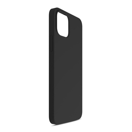 Apple iPhone 14 Plus - 3mk Hardy Silicone MagCase Graphite