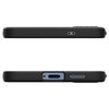 SPIGEN LIQUID AIR DO SAMSUNG GALAXY S25+ PLUS MATTE BLACK ETUI OCHRONNE