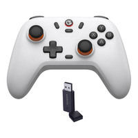 GAMESIR KONTROLER BEZPRZEWODOWY T4N LITE DO PS4 PC ANDROID SZYBKA REAKCJA