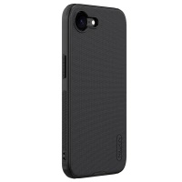 NILLKIN ETUI MAGNETYCZNE SUPER FROSTED SHIELD DO IPHONE 16E Z ODPOWIEDNIM
