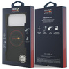 Etui Red Bull Meshed Red Ring & Metal    Buttons MagSafe do iPhone 17 Pro Max granatowy