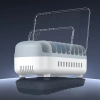 Inteligentna stacja ładowania Orico DUK-10P-V1 10 x USB-A - biała