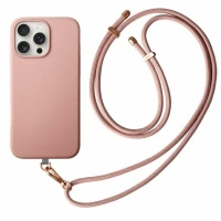 UNIQ ETUI CASE DO IPHONE 16 PRO MAX 6.9 MAGNETYCZNE ŁADOWANIE Z DO MAGSAFE