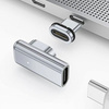 BELINE ADAPTER MAGNETYCZNY USB-C 100W DO LAPTOP TELEFON SZYBKIE ŁADOWANIE