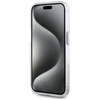 KARL LAGERFELD ETUI IML METAL KARL HEAD DO MAGSAFE DO IPHONE 15 PRO
