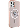 KARL LAGERFELD ETUI KLHMP12MHFCCNOP DO IPHONE 12 12 PRO 6,1 HARDCASE IML