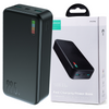 Joyroom powerbank 30000mAh Dazzling Series 22.5W czarny (QP196)