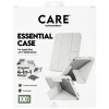 Etui Care by PanzerGlass Y fold do iPad Air 11" 2025 (7 gen.) / iPad Air 11" 2024 (6 gen.) -  jasnoszare