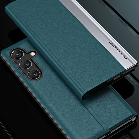 Sleep Case Pro etui do Xiaomi Redmi Note 12 Pro+ z klapką podstawka czarne