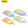 BASEUS POWERBANK POPSICLE 5200MAH 20W DO TELEFONÓW APPLE Z WBUDEM KABLEM