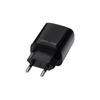 BELINE ŁADOWARKA SIECIOWA 1X USB-C 20W + KABEL USB-C DO TELEFONÓW Z USB-C