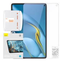 BASEUS SZKŁO HARTOWANE 0.3MM DO HUAWEI MATEPAD PRO 10.8 PRO TABLET