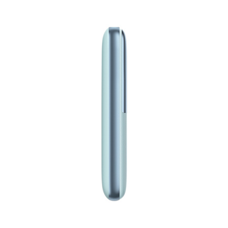 Powerbank Baseus Bipow Pro 10000mAh 20W niebieski z kablem USB Typu A - USB Typu C 3A 0.3m (PPBD040203)