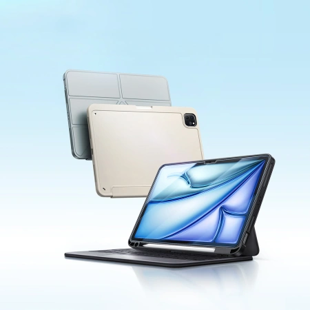 JOYROOM SZKŁO HARTOWANE DO IPAD PRO 13 2024 OCHRONA PRZED ZACIERNIAJĄCĄ SIĘ