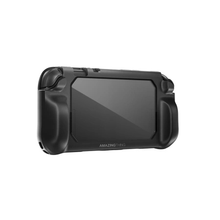 AMAZINGTHING ETUI OCHRONNE PLAYSHIELD BUNKER DO NINTENDO SWITCH 2 OCHRONA