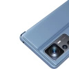 HURTEL CLEAR VIEW CASE POKROWIEC DO XIAOMI 12T PRO 12T Z KLAPKĄ I PORTFELEM