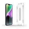 SZKŁO HARTOWANE SPIGEN GLAS.TR ”EZ FIT” IPHONE 13 / 13 PRO / 14