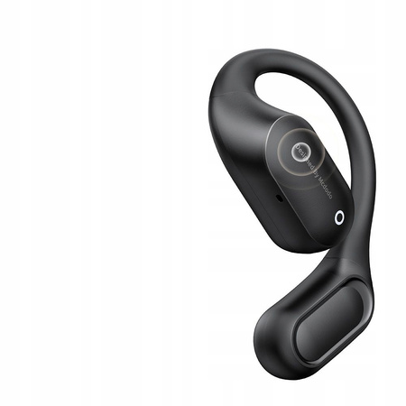 MCDODO SŁUCHAWKI BEZPRZEWODOWE ZAUSZNE BLUETOOTH 5.4 Z MIKROFONEM ETUI CLIP