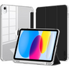 TECH-PROTECT SC PEN HYBRID DO IPAD 10.9 2022 11 2025 ETUI Z FUNKCJĄ STAND