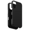 Etui CARE by PanzerGlass Feature Double Defense Case na iPhone 16 - czarne