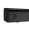 Creative Soundbar pod monitor Stage Air V2 czarny/black Bluetooth 5.3