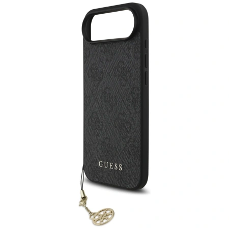 GUESS ETUI 4G CHARMS COLLECTION DO MAGSAFE IPHONE AIR Z WYSOKIEJ JAKOŚ