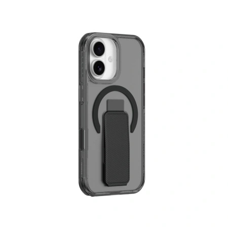 AMAZINGTHING ETUI TITAN PRO HOLDER DO IPHONE 17 KOMPAATYBILNE Z MAGSAFE