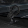 Uchwyt samochodowy UNIQ Trelix Car magnetyczny na deskę rozdzielczą - czarny