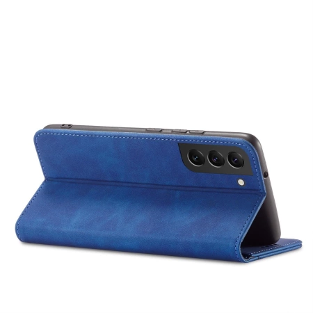 HURTEL MAGNET FANCY CASE ETUI DO SAMSUNG GALAXY S23+ POKROWIEC Z KLAPKĄ