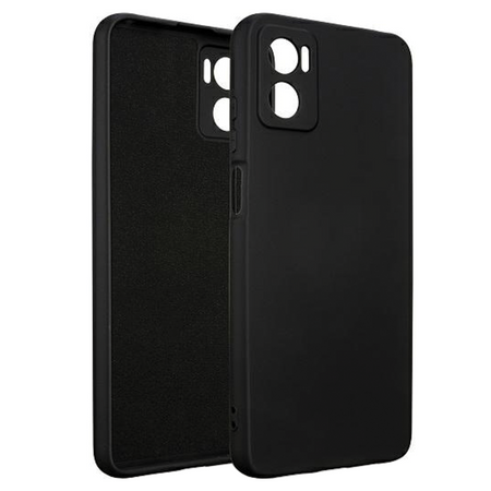 BELINE ETUI CASE DO MOTOROLA MOTO E22 POKROWIEC SILIKONOWY OCHRONA TELEFONU