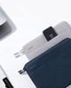INNOSTYLE TORBA NA LAPTOPA 13 WODOODPORNA ETUI OMNIPROTECT SLIM SZARY